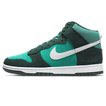 Nike Dunk High SE 'Athletic Club - Pro Green'