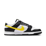 Nike Dunk Low 'Black Opti Yellow'