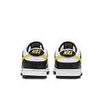 Nike Dunk Low 'Black Opti Yellow'