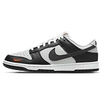 Nike Dunk Low 'Black Total Orange'