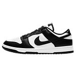 Nike Dunk Low 'Black White'