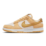 Nike Dunk Low 'Celestial Gold Suede'