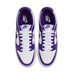 Nike Dunk Low 'Championship Purple'