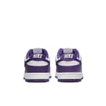 Nike Dunk Low 'Championship Purple'