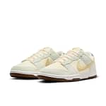 Nike Dunk Low 'Coconut Milk Hemp'