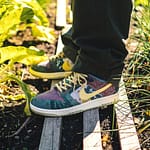 Nike Dunk Low 'Community Garden'