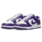 Nike Dunk Low 'Court Purple'