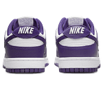 Nike Dunk Low 'Court Purple'