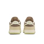 Nike Dunk Low 'Cream Brown'