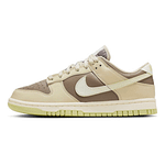 Nike Dunk Low 'Cream Brown'