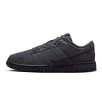 Nike Dunk Low Cyber 'Black and Anthracite'