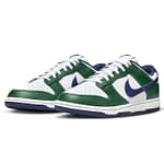 Nike Dunk Low 'Fir Midnight Navy'