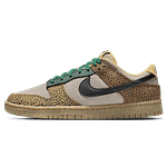 Nike Dunk Low 'Golden Moss'