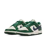 Nike Dunk Low 'Gorge Green'