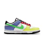 Nike Dunk Low 'Green Strike'