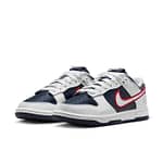 Nike Dunk Low 'Houston Comets Four-Peat'