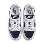 Nike Dunk Low 'Houston Comets Four-Peat'