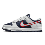 Nike Dunk Low 'Houston Comets Four-Peat'