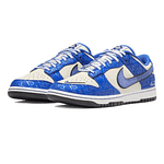 Nike Dunk Low 'Jackie Robinson'