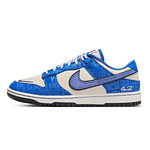 Nike Dunk Low 'Jackie Robinson'