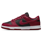 Nike Dunk Low Next Nature Wmns 'Team Red Black'