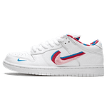 Nike Dunk Low OG SB QS x Parra