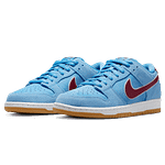 Nike Dunk Low Premium SB 'Philadelphia Phillies'