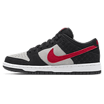 Nike Dunk Low Premium SB x Primitive 'Primitive'