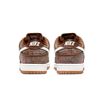 Nike Dunk Low Pro Premium SB 'Paisley'