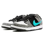 Nike Dunk Low Pro SB 'Atmos Elephant'