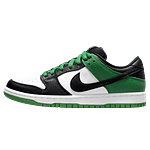 Nike Dunk Low Pro SB 'Classic Green'