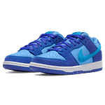 Nike Dunk Low Pro SB 'Fruity Pack - Blue Raspberry'