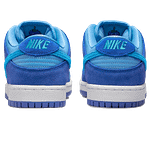 Nike Dunk Low Pro SB 'Fruity Pack - Blue Raspberry'