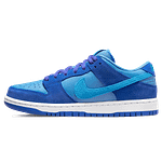 Nike Dunk Low Pro SB 'Fruity Pack - Blue Raspberry'