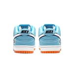 Nike Dunk Low Pro SB 'Gulf'