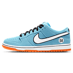 Nike Dunk Low Pro SB 'Gulf'