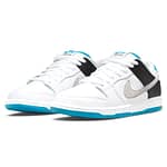 Nike Dunk Low Pro SB 'Laser Blue'