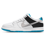 Nike Dunk Low Pro SB 'Laser Blue'