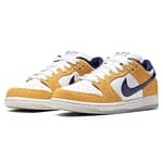 Nike Dunk Low Pro SB 'Laser Orange'