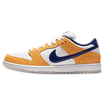 Nike Dunk Low Pro SB 'Laser Orange'