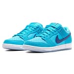 Nike Dunk Low SB 'Blue Fury'