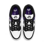 Nike Dunk Low SB 'Court Purple'