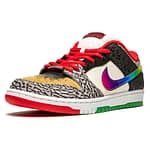 Nike Dunk Low SB ‘What The Paul’