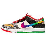 Nike Dunk Low SB ‘What The Paul’