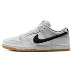 Nike Dunk Low SB 'White Gum'