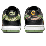 Nike Dunk Low SE 'Black Multi-Camo'