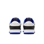 Nike Dunk Low 'White Black Game Royal'