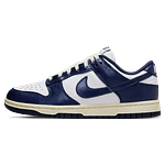 Nike Dunk Low Wmns 'Vintage Navy' 2023