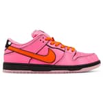 Nike Dunk SB Low x The Powerpuff Girls 'Blossom'