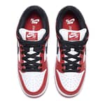 Nike SB Dunk Low Chicago